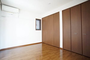 エーエス　アビタシオン 101号-5