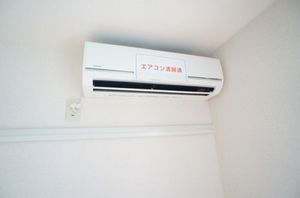 ボヌール坂田Ⅱ 101号-8