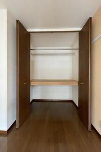 ボヌール坂田Ⅱ 102号-6