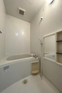 ボヌール坂田Ⅱ 102号-8