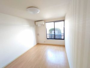 レシェンテ赤堤 102号-5