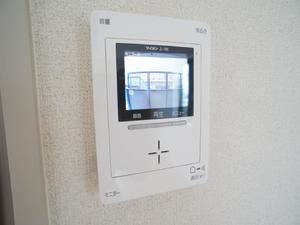 レシェンテ赤堤 103号-8