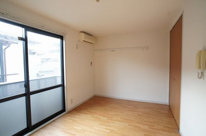 ヴィバレット野村 202号-3