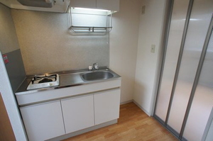 ヴィバレット野村 202号-6