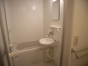 ヴィバレット野村 202号-7