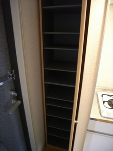 ヴィバレット野村 202号-11