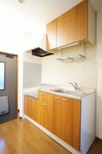 カーサ初台 102号-2
