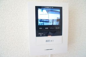 カーサ初台 102号-3