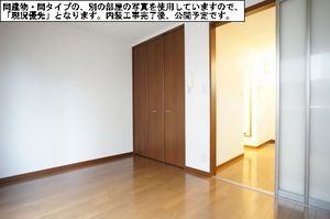 カーサ初台 102号-4