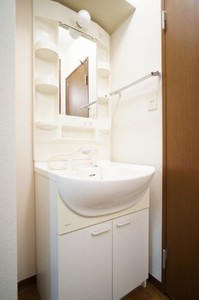 カーサ初台 102号-5