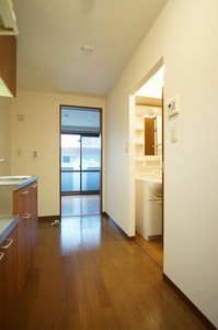 カーサ初台 102号-7