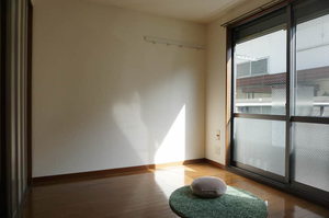 カーサ初台 103号-2