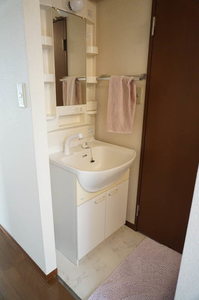 カーサ初台 103号-3