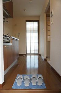 カーサ初台 103号-4