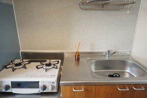 カーサ初台 103号-6