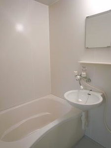 ベル・ウーノ南池袋 202号-7