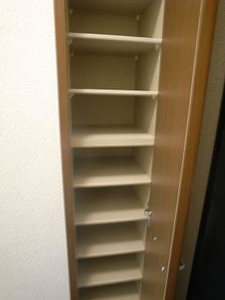 ベル・ウーノ南池袋 202号-11