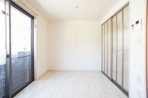 ドミール津田 103号-3