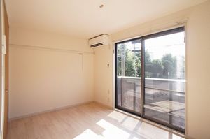 ドミール津田 202号-2