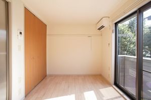 ドミール津田 202号-3