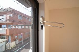 ドミール津田 202号-4