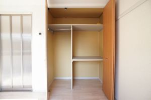 ドミール津田 202号-5