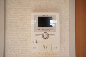 ドミール津田 202号-6