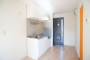 ドミール津田 202号-7