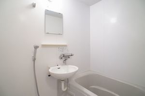 ドミール津田 202号-9