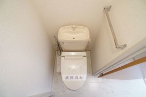 ドミール津田 202号-10