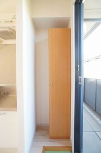 ドミール津田 202号-11