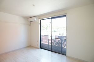 ドミール津田 203号-4