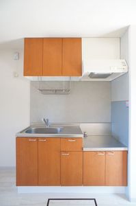 ドミール津田 203号-8