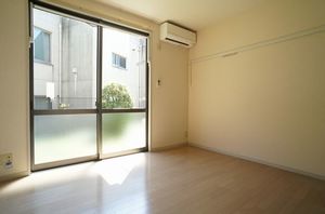 グラシア・フィス世田谷 103号-2