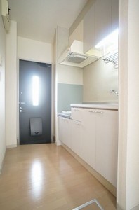 グラシア・フィス世田谷 103号-5