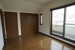 田中邸Ａ 101号-2