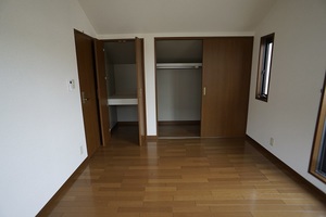 田中邸Ａ 101号-3