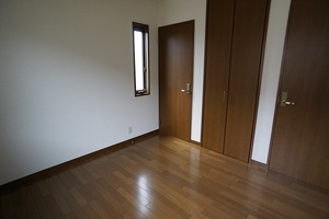 田中邸Ａ 101号-5