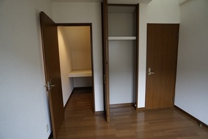 田中邸Ａ 101号-6