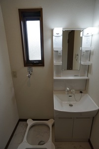 田中邸Ａ 101号-8