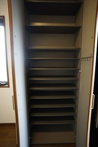 田中邸Ａ 101号-11