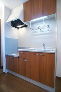 レジデンス　クリスタニア 202号-6