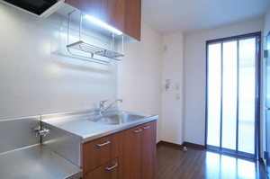 レジデンス　クリスタニア 202号-7