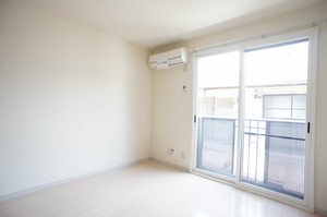 ドミール・ノワ 204号-2