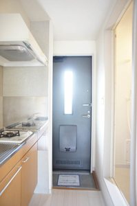 ドミール・ノワ 204号-7