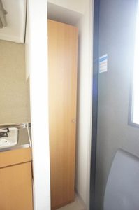 ドミール・ノワ 204号-8