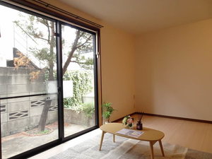 ステラウィンド梅ヶ丘 102号-2