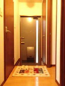 ステラウィンド梅ヶ丘 102号-3