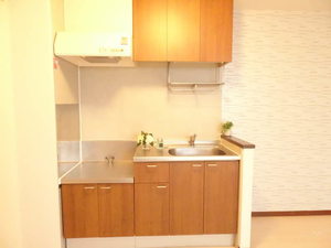 ステラウィンド梅ヶ丘 102号-5