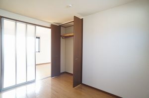 ステラウィンド梅ヶ丘 201号-6